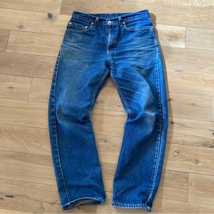 VTG Levi's 505